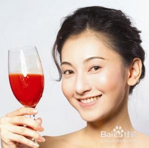 减肥期间如何保持气色 女人喝红酒减肥 瘦出漂亮好气色