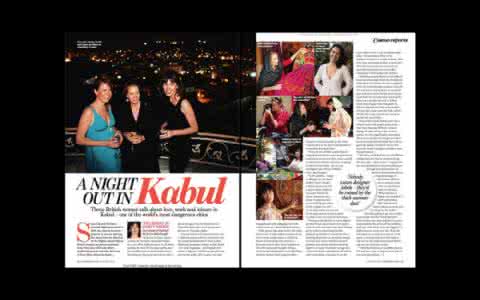 优秀杂志推荐 推荐3个优秀的国外杂志