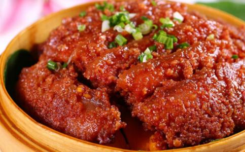 舌尖上的中国 腊味 舌尖上的腊味——红烧腊鱼