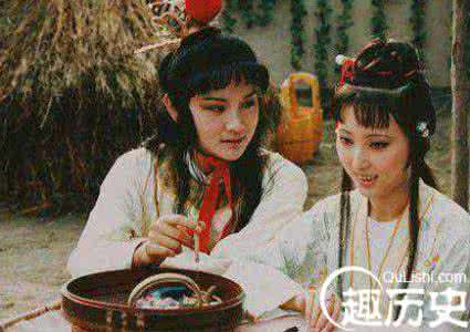 红楼衙内贾宝玉 【闲侃红楼】为何那么多女孩喜欢贾宝玉？（八十一）