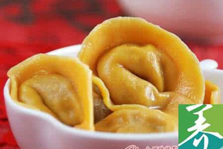 元宝饺子做法 年三十必吃的俊俏元宝饺的做法