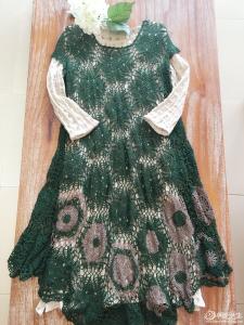 梅花内六角扳手 【六角花裙】