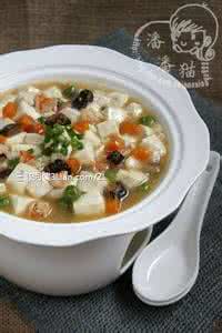 儿童营养食谱家常做法 6款助成长的儿童营养食谱做法