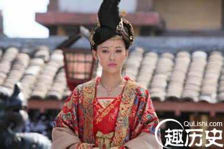 悖逆庶人 安乐公主本为唐朝第一美人死后竟被贬为悖逆庶人