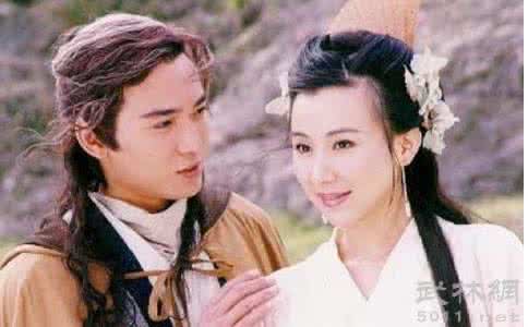 林诗音结局 李寻欢和林诗音的关系 林诗音结局怎么样