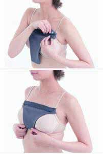 偷文胸内裤打胶图片 给文胸穿上内裤----巧搭配防走光