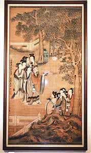 历代名家名画精品总汇 精品:古诗配名画三十五首、幅