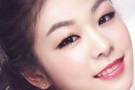 眼妆化妆教程 美容大师教你快速补眼妆