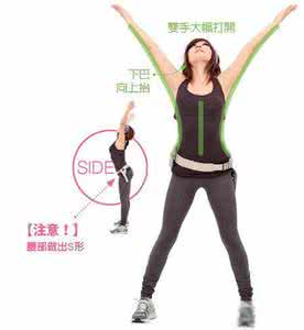 春季减肥八大绝招 减肥好方法 一天减掉500卡的绝招