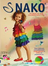 the voice uk 2014 Nako Cocuk Modelleri Serisi 2014----3-4岁儿童装