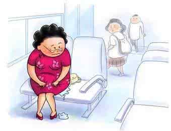 女性尿失禁防治 女性尿失禁 你还在为尿失禁而苦恼吗