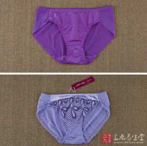 衣服正面晒还是反面晒 内裤正面晒还是反面晒好？