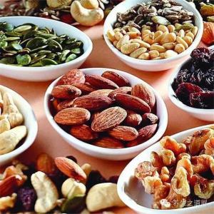 中药零食 5种中药零食怎么吃更健康