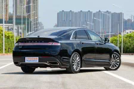 林肯mkz是进口的吗 林肯mkz怎么样 福特召回316辆进口林肯MKZ汽车