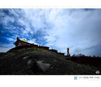 拉萨到山南多少公里 【西藏行】拉萨到山南的一路美景