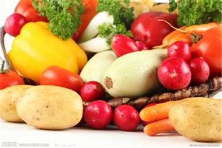 四种清肠排毒蔬菜汁 蔬菜让你轻松排毒又养颜