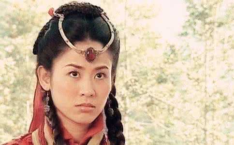 寻秦记乌廷芳被侮辱 寻秦记乌廷芳介绍 乌廷芳结局如何