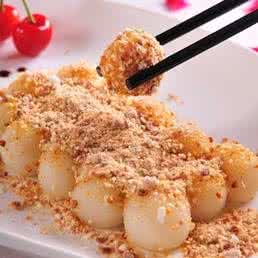 奇葩小吃 那些名字奇葩味道更惊艳的香港小吃