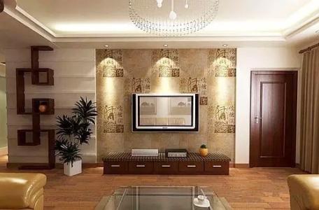 30款电视背景墙