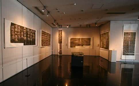 中国国家画院美术馆 中国国家画院美术馆 北京海淀区-----中国国家画院美术馆导游词