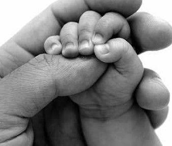 从指甲看身体健康 孩子身体是否健康,看指甲就知道!