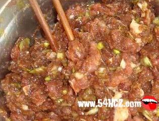 牛肉饺子馅的做法 牛肉饺子馅的做法,牛肉饺子馅怎么做好吃