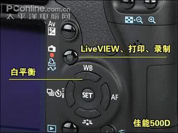 佳能照片风格下载 佳能500D如何更改照片风格