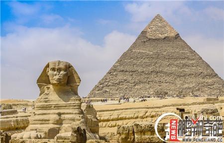 埃及金字塔阅读答案 埃及金字塔阅读答案 埃及金字塔到底是谁造的 有答案了吗?