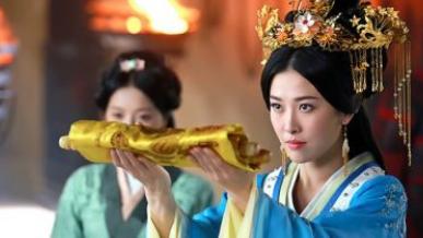 平阳公主李秀宁 唐朝的平阳公主李秀宁是怎么死的?