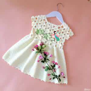 精美小挎包的钩法图解 精美优雅的白色钩花图解,很赞哦!