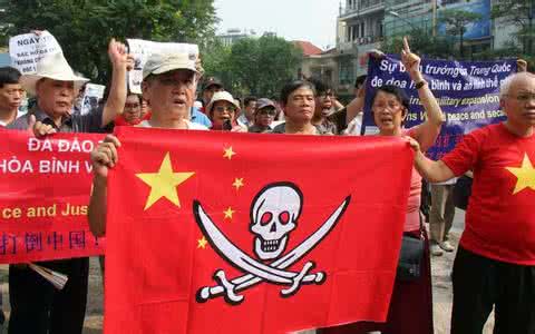 中国帮越南打美国 中国为帮越南抗击美国牺牲了多少人 豪