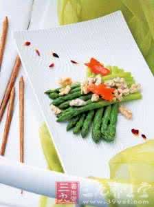 穿越未来之当家做主 夏季饮食让笋当家做主