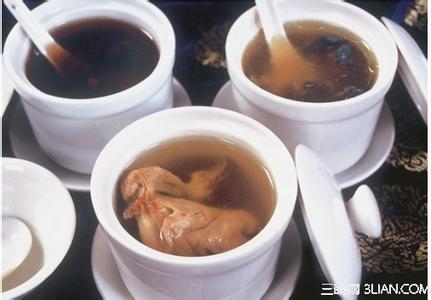 滋阴补肾 家中自制滋阴补肾的茶水