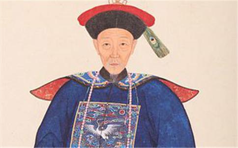 李侍尧案 李侍尧简介 李侍尧案是怎么一回事
