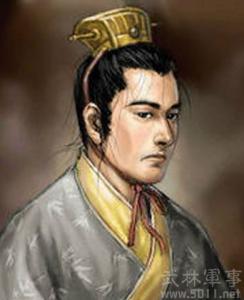 诸葛亮生平事迹及评价 朱友贞的生平事迹 朱友贞的评价如何