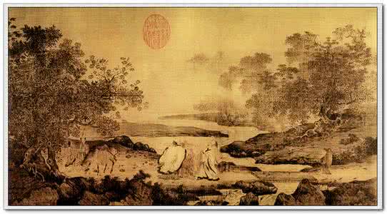 陶渊明诗集 【转载】陶渊明诗集