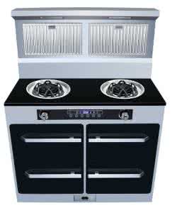 十大集成灶品牌排行榜 十大集成灶品牌排行榜 最新集成灶十大品牌排行