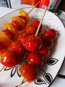 简单零食小吃做法大全 流传八百年的零食超详细做法——