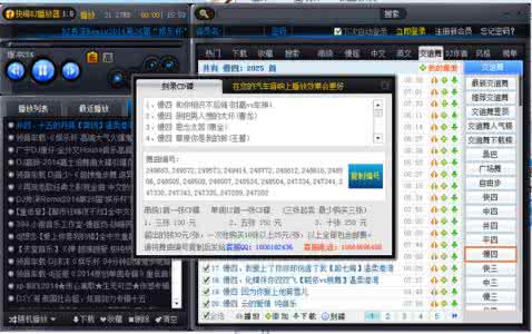 播放器 显示专辑封面 ☆张启辉DJ专辑播放器☆