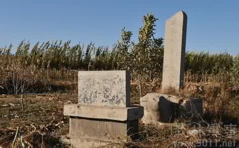 北宋名将狄青 揭秘北宋名将狄青怎么死的 狄青墓在哪里 狄青墓