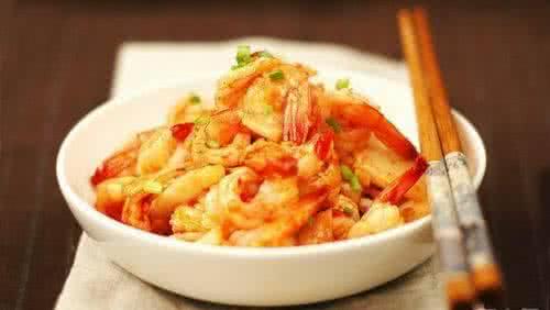 西葫芦蔬菜饼的做法 泡菜虾仁