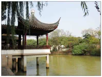 枫桥胜迹 转载 枫桥胜迹
