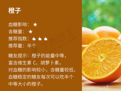 血糖高吃什么水果好 糖尿病人不能吃哪些水果