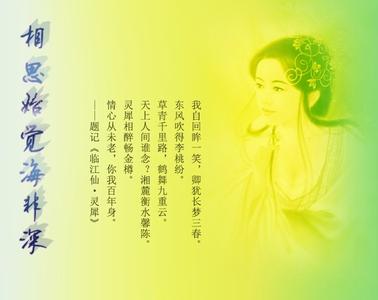 愿你与自己温暖相依 心灵相依，于文字中安暖