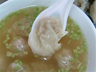 怀孕能吃馄饨吗 怀孕可以吃馄饨吗？怀孕吃什么比较好