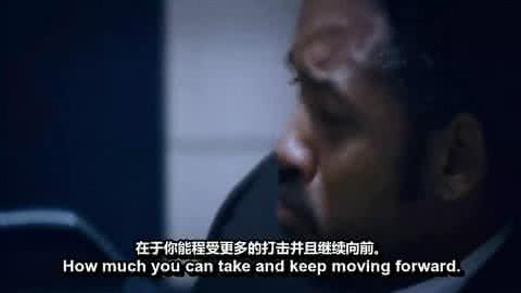 励志短片 YouTube上点击破千万的励志短片：我们为何跌倒Why Do We Fall？