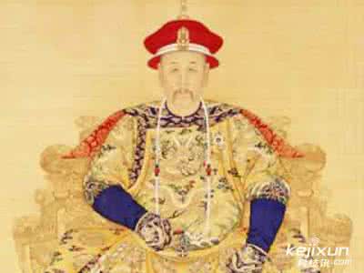 清朝野史 清朝雍正帝身世之谜:野史称其生父或是年羹尧