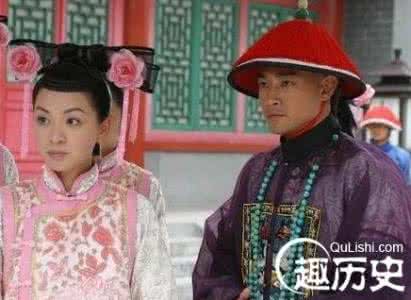 红楼梦 明珠家事 揭秘：乾隆为何说红楼梦说的是明珠家事？