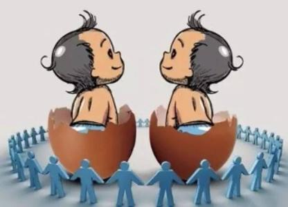 全面二孩新增人口 单独二孩意外遇冷 去年出生人口不增反降