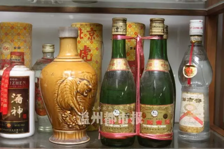 深圳最贵奢华的餐厅 盘点中国5大最奢华的白酒 最贵达890万元/瓶